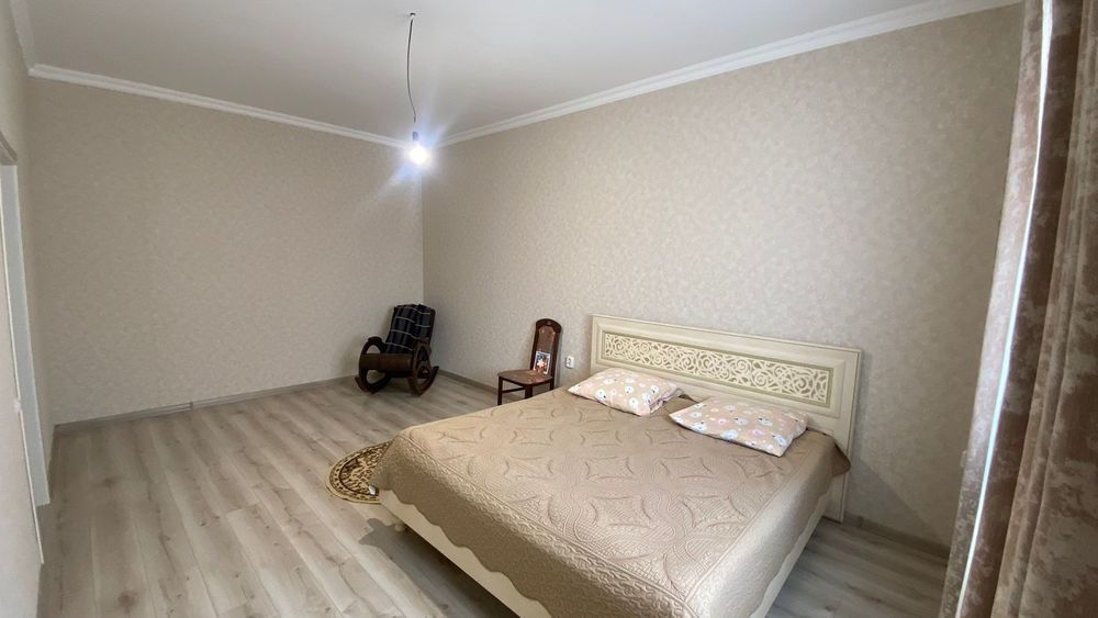 Продаётся дом в районе Парка Победы