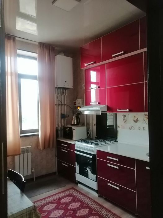 Сдается 2-клмнатна квартира в Центре Мирабадский район