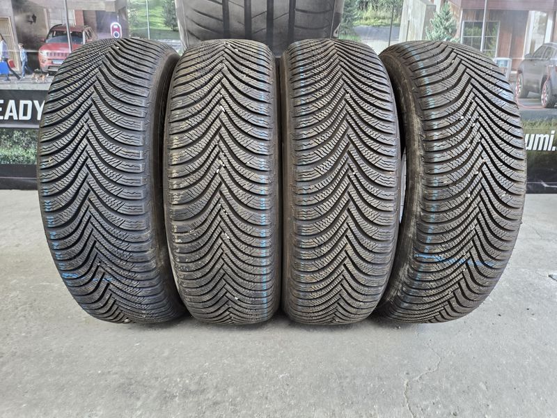 215/65/17 MICHELIN 4бр