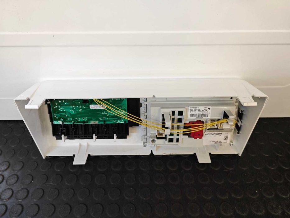 Placa electronica masina de spalat verticala Whirlpool TDLRB6241BS, modul - foloseste motor Inverter / R3