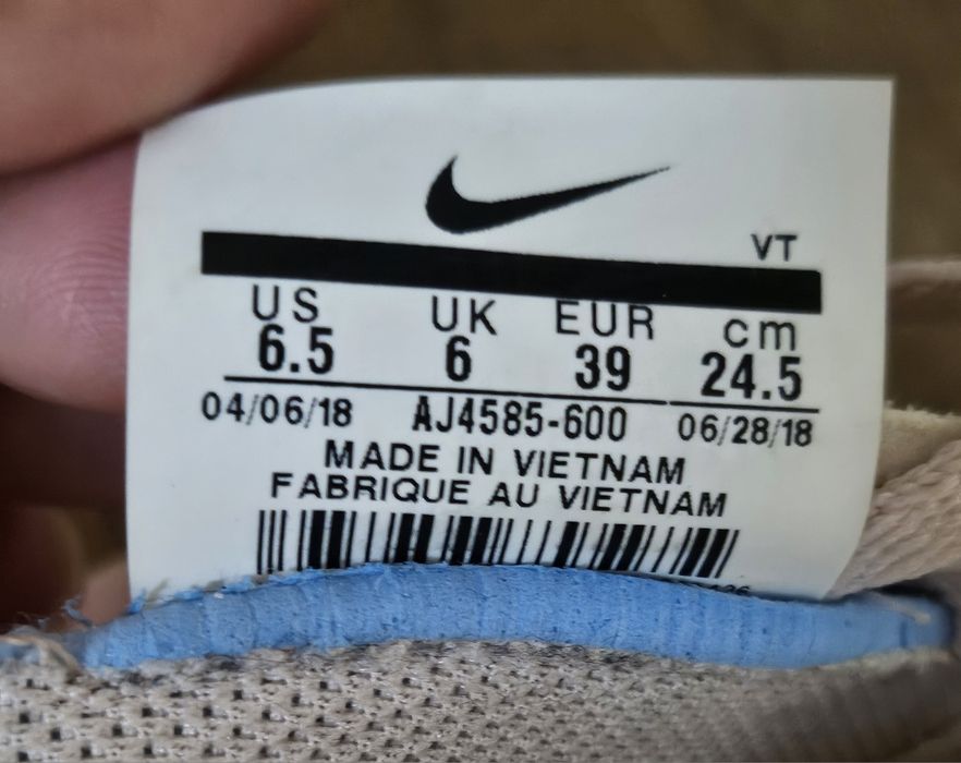 Nike Serena Williams x Off-White х Air Max 97 лимитирани оригинални да