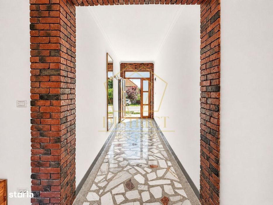 Casa cu istorie in Petrovaselo
