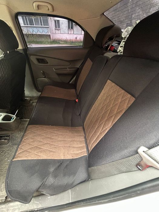 Продам чехол на авто