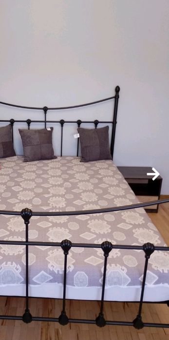 Дава се под наем Двустаен апартамент в София, Люлин 1 - 70 кв.м за 518.67 € - Снимка #2