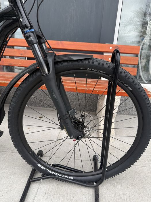 Планински велосипед Stevens 29/M