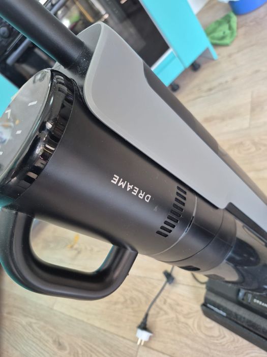 Моющий пылесос DREAME