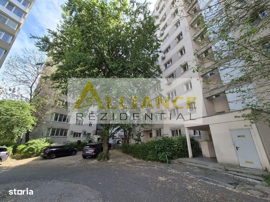 Apartament 2 camere