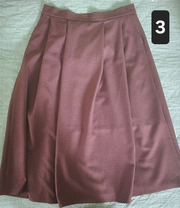 Женские вещи демисезонные