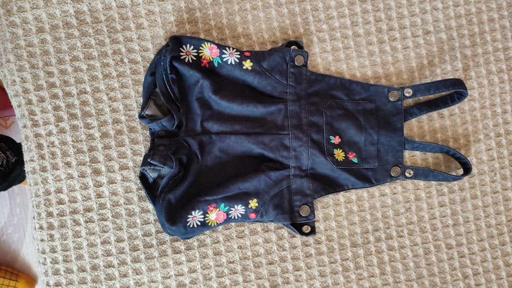 Рокли размер 104см