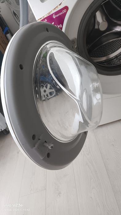 Продам LG стиральная машина