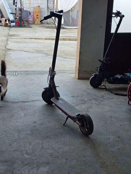 Vând trotineta xiaomi m 365 pro