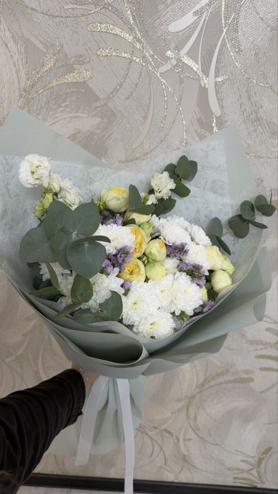 Продам букет цветов