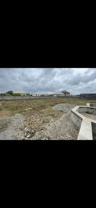 Недвижимость участок