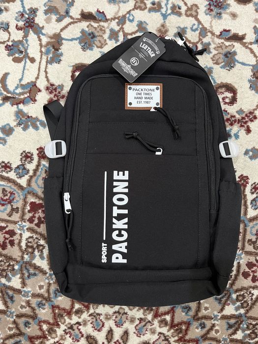 Детский рюкзак PACKTONE SPORT