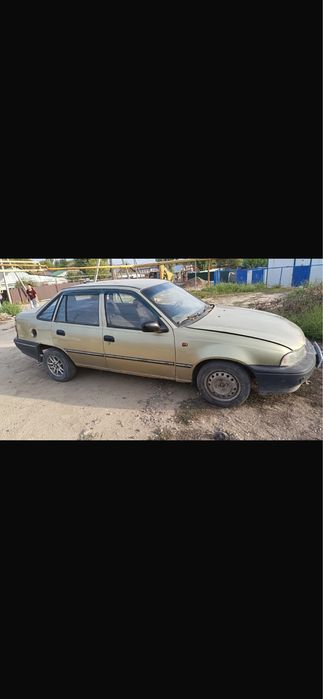 Нексия запчасти Алматы