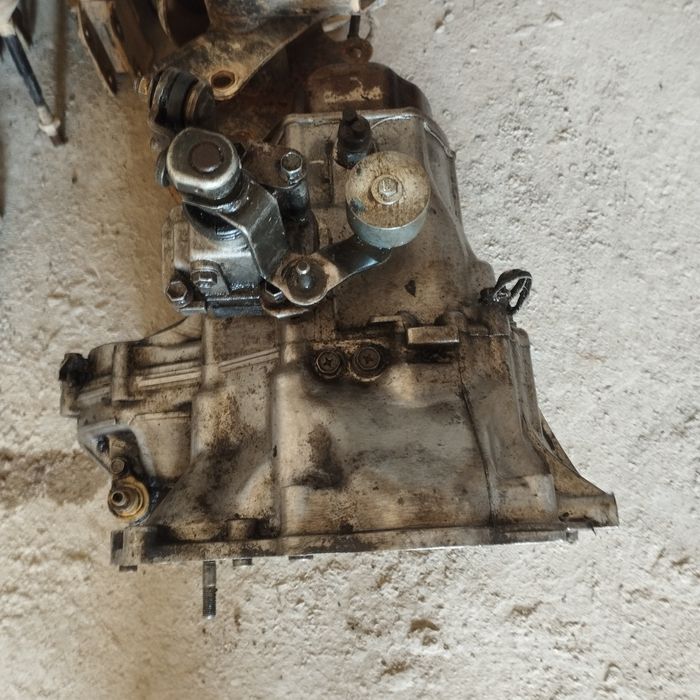 МАТИЗ запчасти тормиз