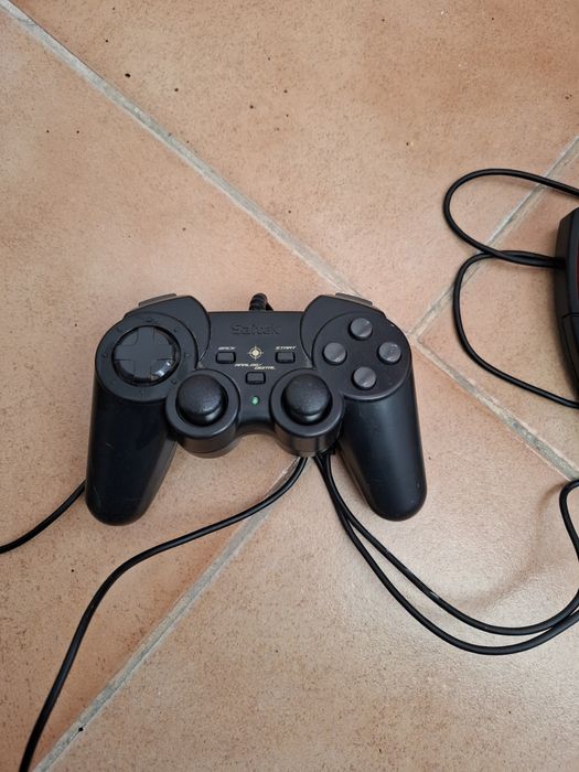 Controler  Saitek pp21 PC