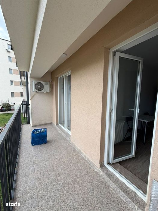 Apartament 2 camere | Progresul | Parcare inclusă | Centrală proprie