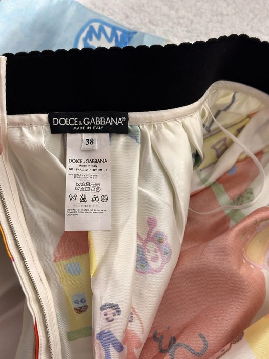 Комплект Dolc&Gabbana