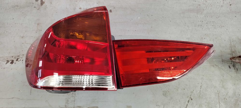 Стопове за БМВ Х1