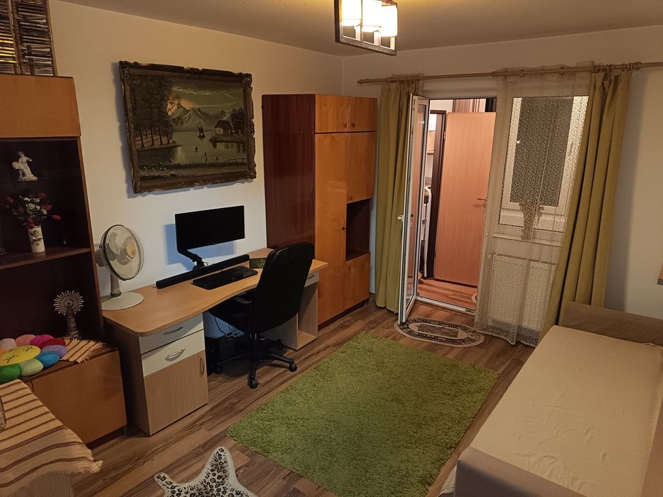 Apartament de vanzare în Cluj-Napoca, Cartier Dâmbul Rotund