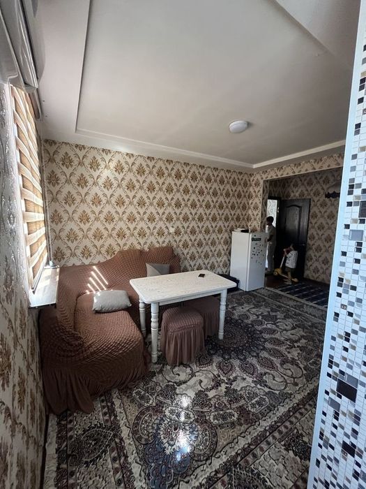 Shayxontoxur tuman Samarqand darvozada arendaga kvartira beriladi