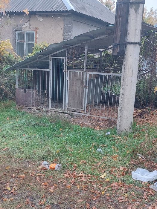 Продам варьер для собак