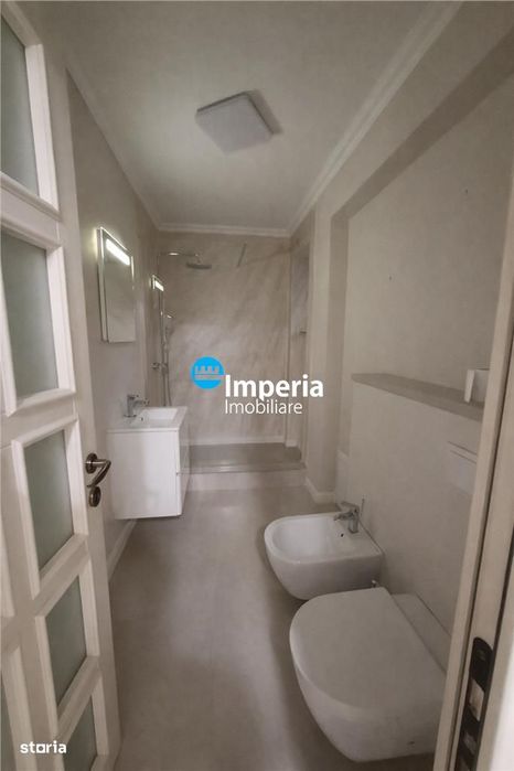 Apartament 4 camere, DUPLEX, Moara de Vant Iasi!