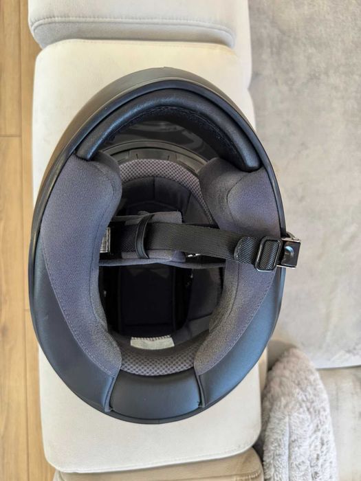 Casca moto integrala HJC CS-15, marimea M