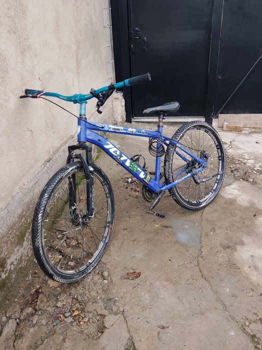 Продаётся велосипед