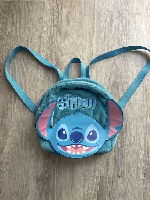 Раничка Disney Stich