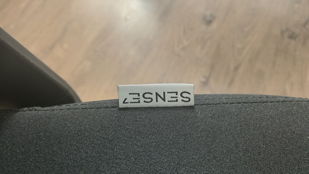 Scaun Birou Sense7
