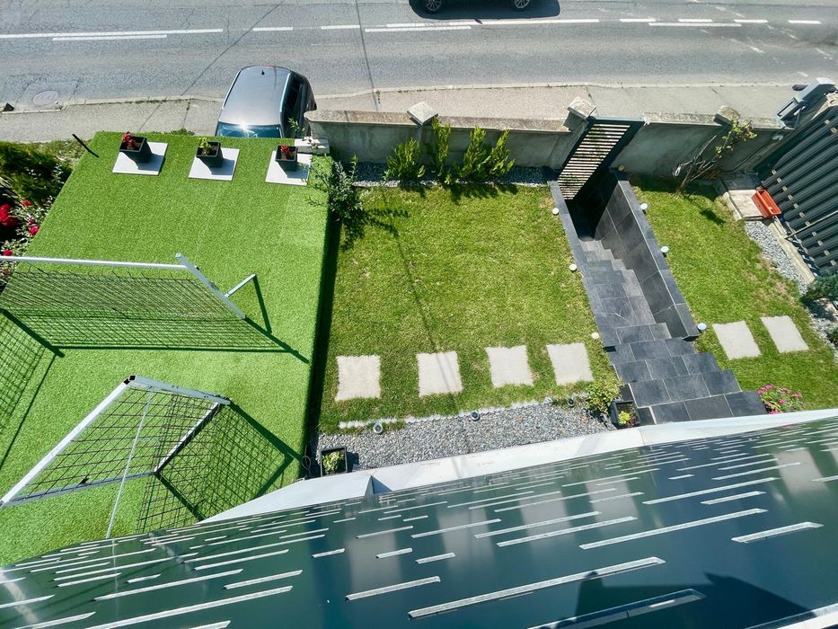 Inchiriez duplex PET-FRIENDLY 5 camere