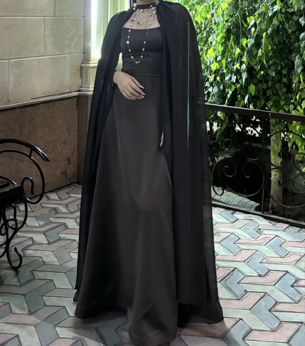 Платье на выпускной