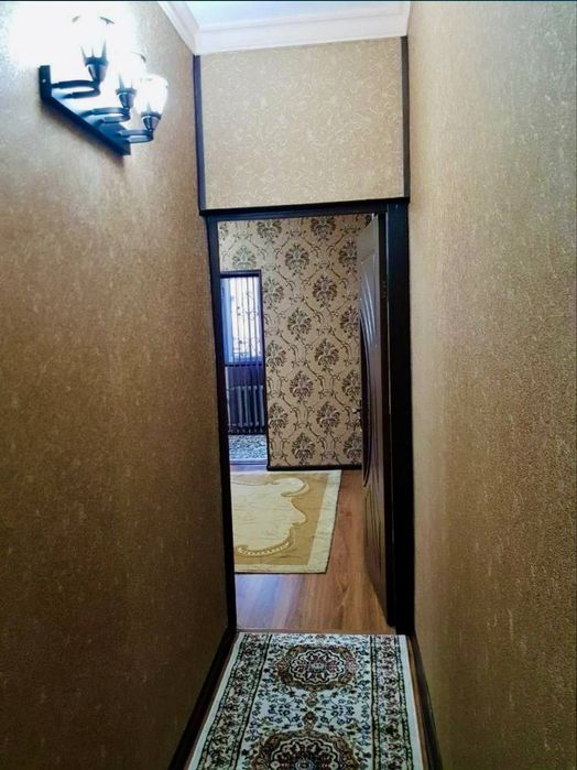 Юнусабад 5кв
Ориентир Шохсарой ресторан 
1²/1/5