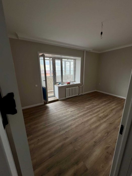 4 комнатная квартира