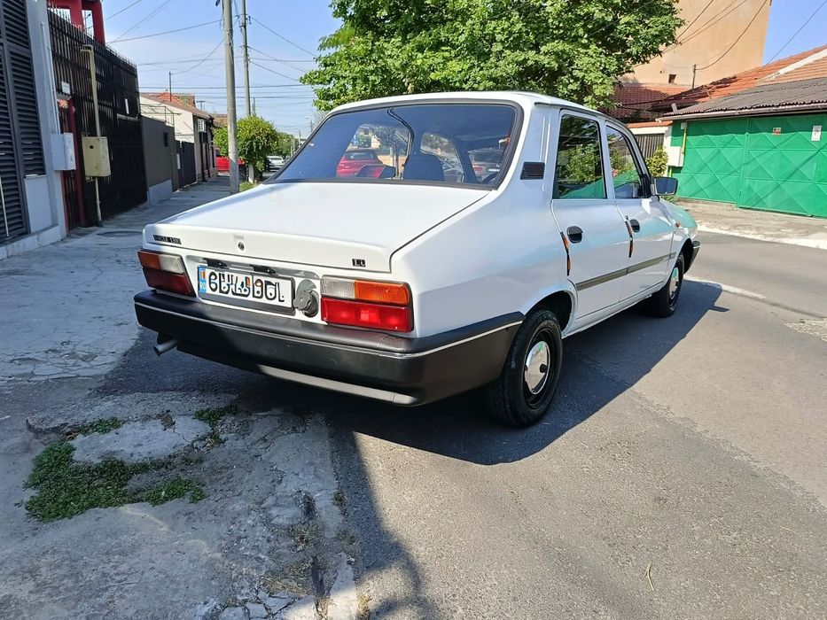 DACIA 1310 2001 — imagine 4