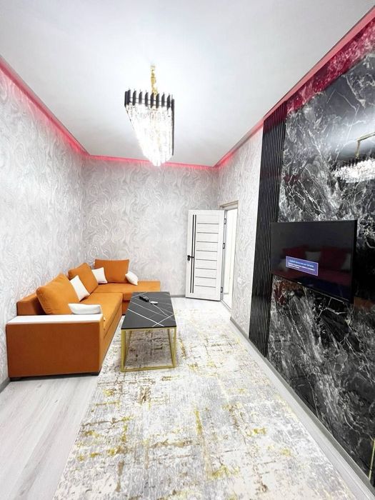 Kvartira arenda Chilonzor 14 navastroyka