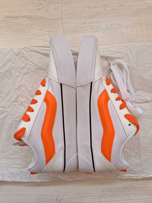 Vans knu skool нови 42-ри номер