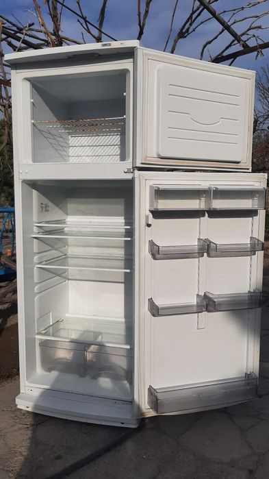 Холодильник с гарантией