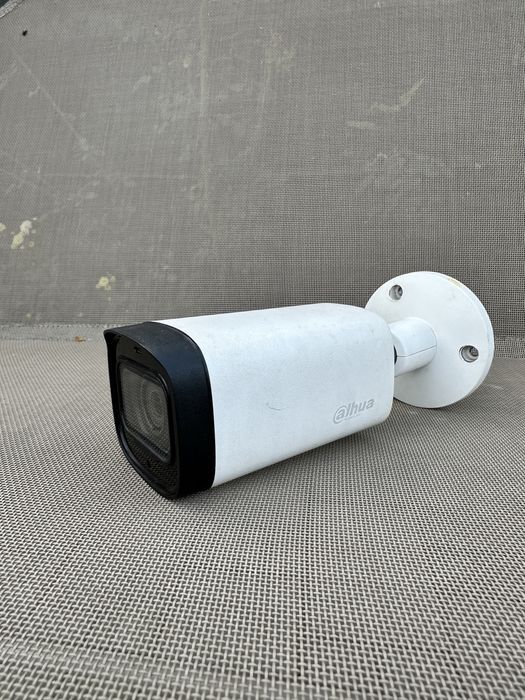 Camere  pe cablu coaxial ZOOM OPTIC