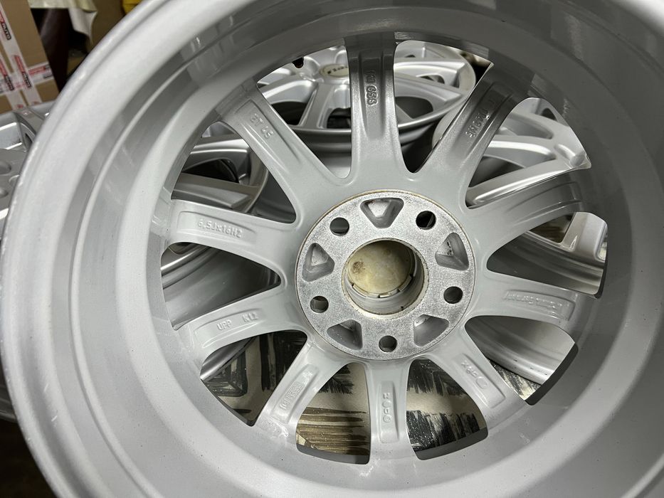 Jante r16 & r17 Honda Accord C rv Civic H rv F rv 5x114,3 Toyota Suzuk