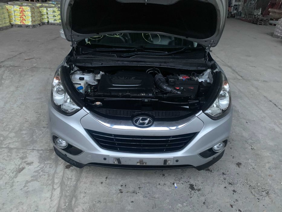 injectoare si piese hyundai ix35 2011 2.0 crdi din dezmembrari
