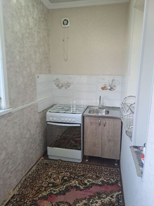 Arendaga ozimizning 2 xonali uy. Yunusobod 4 kvartalda. Joyi zor