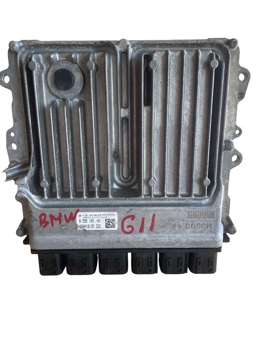 Ecu Modul/Unitate De Control Motor Bmw 7 Vi G11, G12 2014 - > 8595105