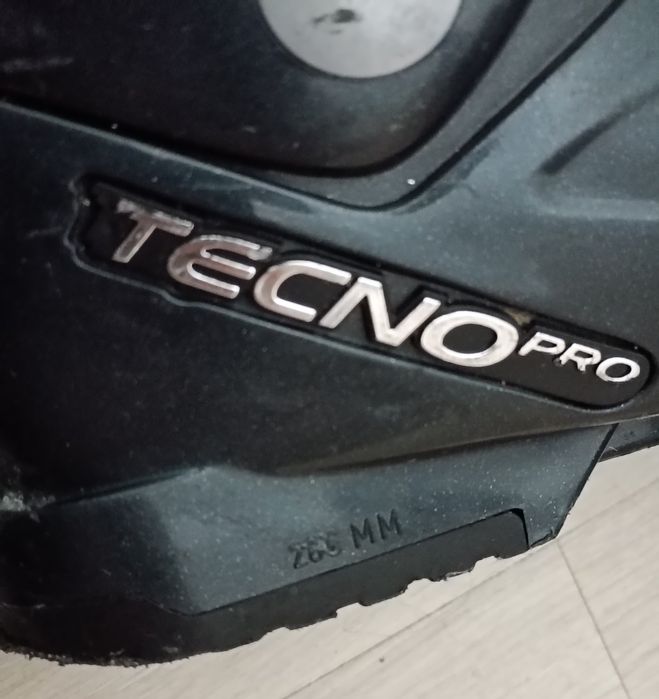 Clăpari Tecno Pro