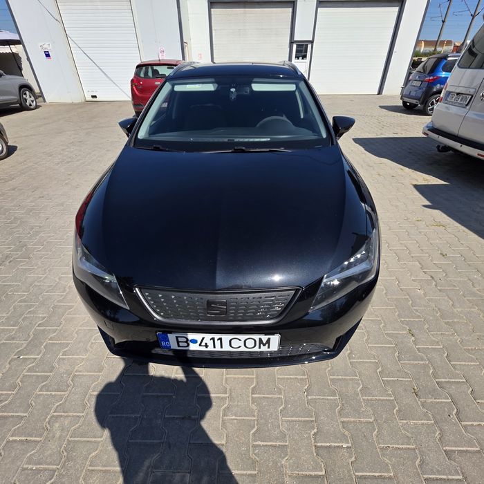 Seat leon 5f combi