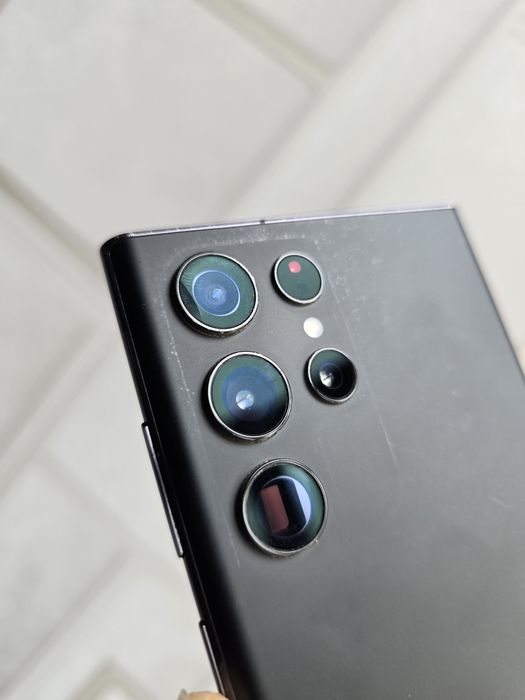 Samsung S22 Ultra 5G