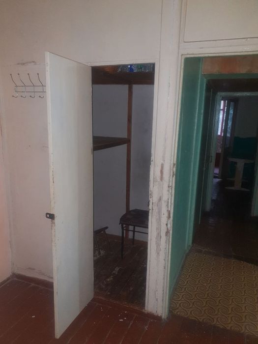 *Балкон:2х9 ‼️ Чиланзар-Г9А 92м²