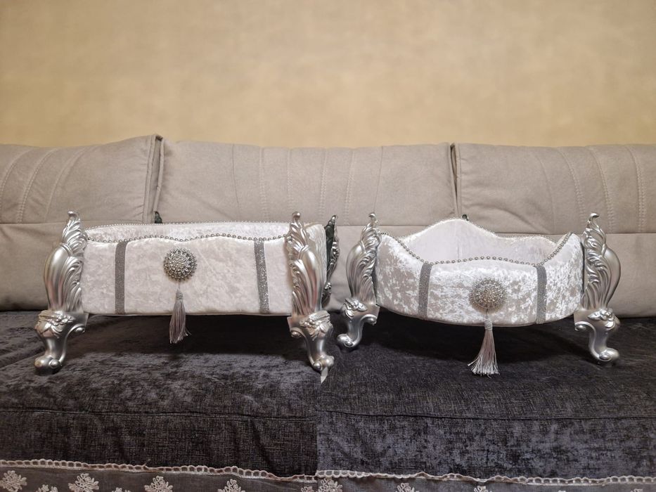 Корзины/корзинки для тойбастар.